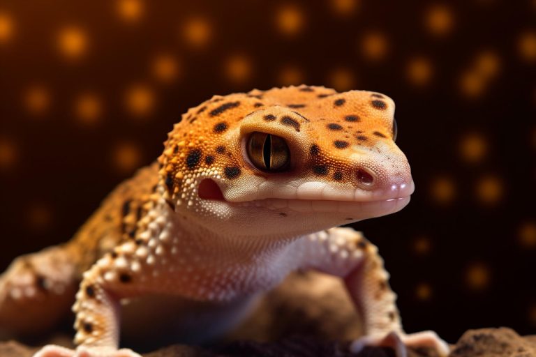 Leopard Gecko Growth Chart: A Comprehensive Guide