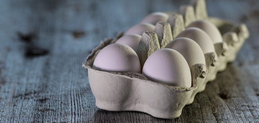 How long do unpasteurized eggs last?